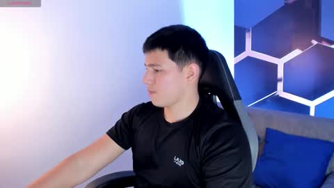 Snapshot of james_cr chatting on 25, 3, 2026 james_cr online show from 25, 3, 2026