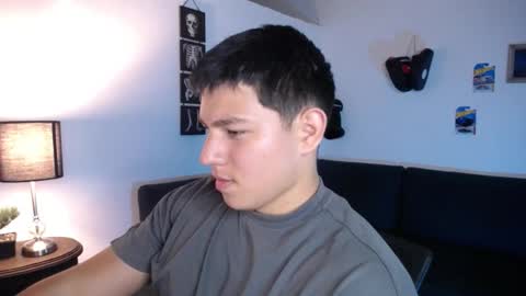 Snapshot of james_cr chatting on 27, 3, 2026 james_cr online show from 27, 3, 2026