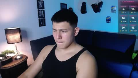 Snapshot of james_cr chatting on 4, 4, 2026 james_cr online show from 4, 4, 2026