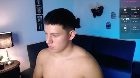 Snapshot of james_cr chatting on 9, 4, 2026 james_cr online show from 9, 4, 2026