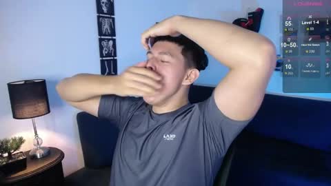 Snapshot of james_cr chatting on 15, 4, 2026 james_cr online show from 15, 4, 2026