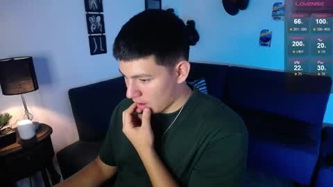 Snapshot of james_cr chatting on 16, 4, 2026 james_cr online show from 16, 4, 2026