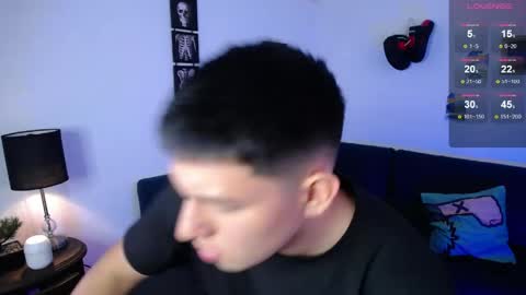 Snapshot of james_cr chatting on 23, 4, 2026 james_cr online show from 23, 4, 2026