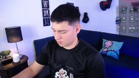 Snapshot of james_cr chatting on 24, 4, 2026 james_cr online show from 24, 4, 2026