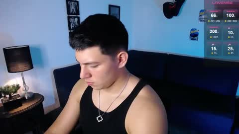Snapshot of james_cr chatting on 2, 5, 2026 james_cr online show from 2, 5, 2026