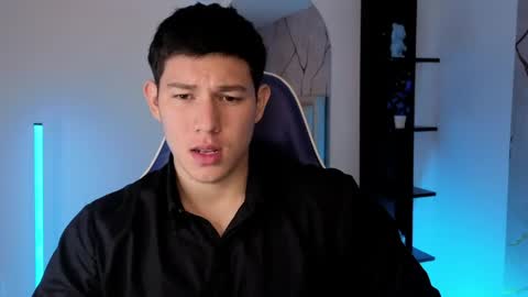 Snapshot of james_cr chatting on 26, 5, 2026 james_cr online show from 26, 5, 2026