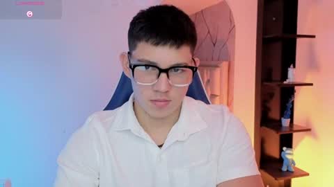 james_cr online show from 10, 7, 2026