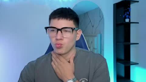 james_cr online show from 13, 7, 2026
