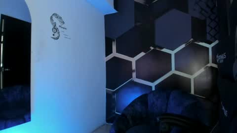 james_cr online show from 17, 7, 2026