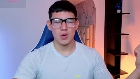james_cr online show from 20, 7, 2026