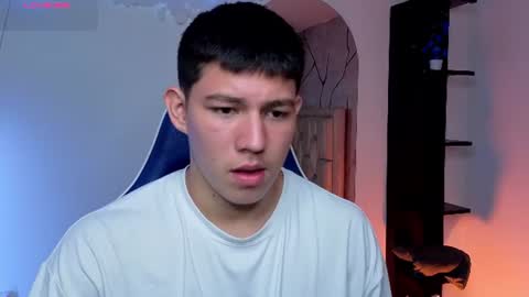 james_cr online show from 21, 7, 2026