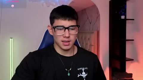 james_cr online show from 22, 7, 2026