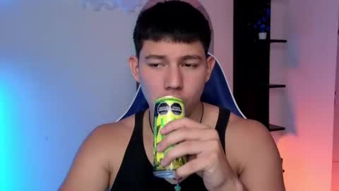 james_cr online show from 23, 7, 2026