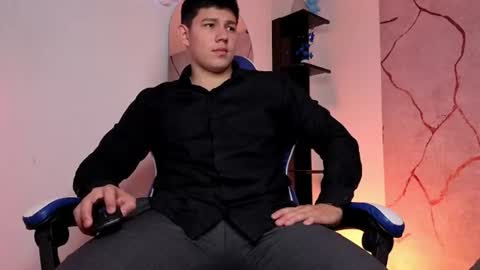 james_cr online show from 24, 7, 2026
