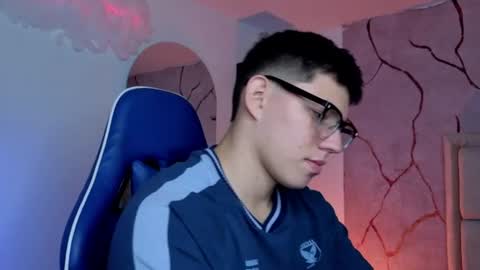 james_cr online show from 25, 7, 2026