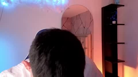 james_cr online show from 27, 7, 2026