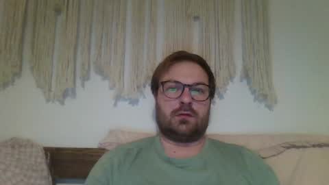 Snapshot of james_heron chatting on 26, 1, 2025 James Heron online show from 26, 1, 2025