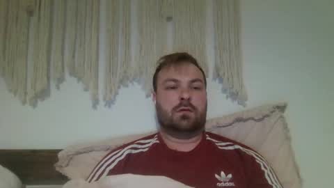 Snapshot of james_heron chatting on 13, 2, 2025 James Heron online show from 13, 2, 2025