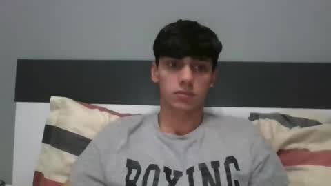 Snapshot of james_qss8 chatting on 16, 12, 2024 James online show from 16, 12, 2024