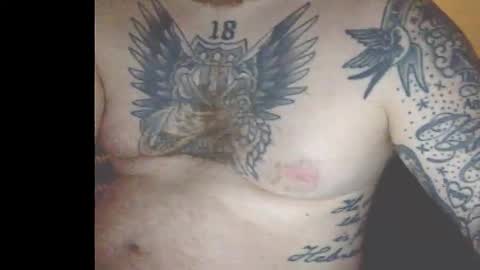 Snapshot of jamesbuilt chatting on 3, 10, 2025 jamesbuilt online show from 3, 10, 2025