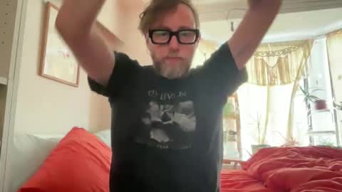 Snapshot of jamesbulleit chatting on 1, 5, 2026 jamesbulleit online show from 1, 5, 2026