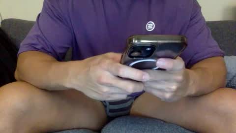 jamesmo820913 online show from 18, 1, 2026