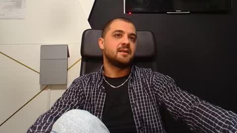 JamesMyers online show from 25, 11, 2025