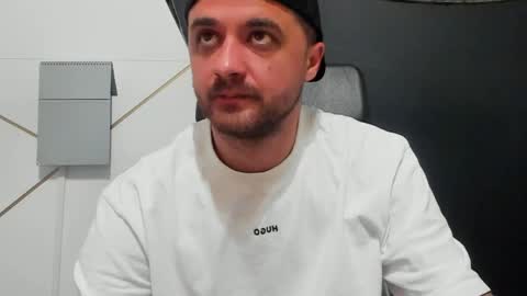 JamesMyers online show from 7, 6, 2026