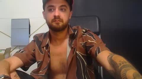 JamesMyers online show from 29, 6, 2026