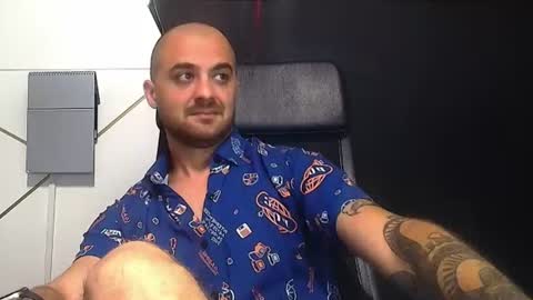 JamesMyers online show from 4, 7, 2026