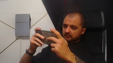 JamesMyers online show from 21, 7, 2026