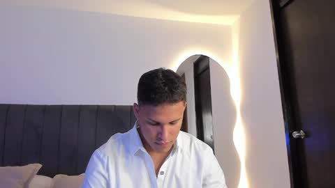 James Owenn online show from 26, 3, 2026