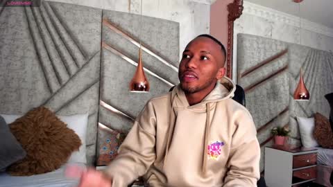 James  online show from 23, 1, 2025