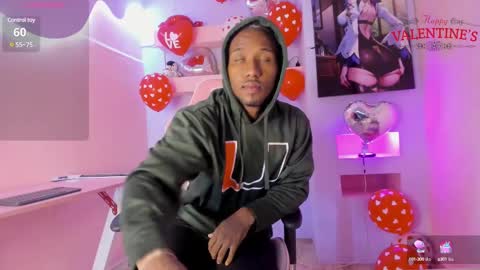 James  online show from 15, 2, 2025