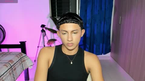 jamess_blanco online show from 13, 11, 2025