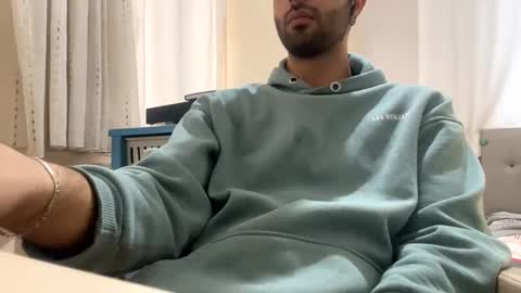 jamessandt online show from 27, 1, 2025