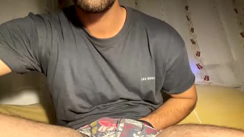 jamessandt online show from 5, 11, 2025