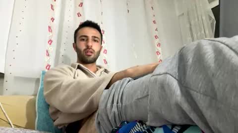 jamessandt online show from 27, 11, 2025