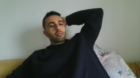 jamessandt online show from 14, 12, 2025