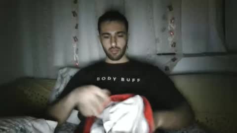 jamessandt online show from 18, 12, 2025