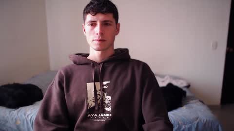 Snapshot of jamesss____ chatting on 4, 1, 2025 jamesss____ online show from 4, 1, 2025