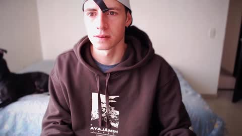 Snapshot of jamesss____ chatting on 6, 1, 2025 jamesss____ online show from 6, 1, 2025