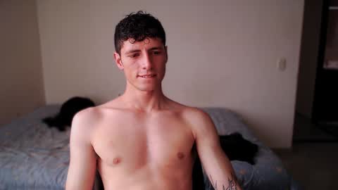 Snapshot of jamesss____ chatting on 6, 1, 2025 jamesss____ online show from 6, 1, 2025