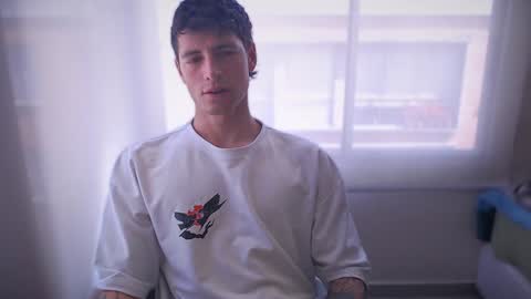 Snapshot of jamesss____ chatting on 14, 1, 2025 jamesss____ online show from 14, 1, 2025