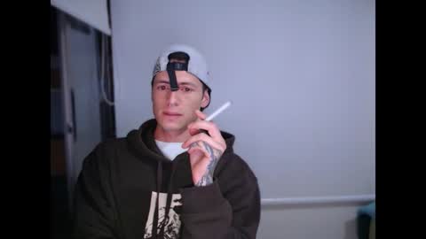 Snapshot of jamesss____ chatting on 17, 1, 2025 jamesss____ online show from 17, 1, 2025