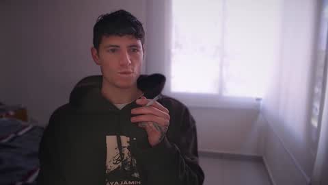 Snapshot of jamesss____ chatting on 17, 1, 2025 jamesss____ online show from 17, 1, 2025