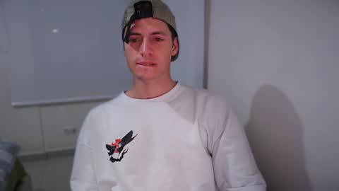 Snapshot of jamesss____ chatting on 19, 1, 2025 jamesss____ online show from 19, 1, 2025