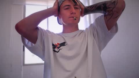 Snapshot of jamesss____ chatting on 23, 1, 2025 jamesss____ online show from 23, 1, 2025