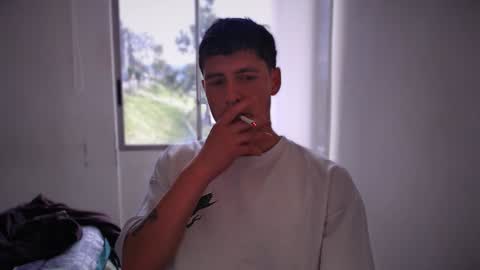 Snapshot of jamesss____ chatting on 24, 1, 2025 jamesss____ online show from 24, 1, 2025