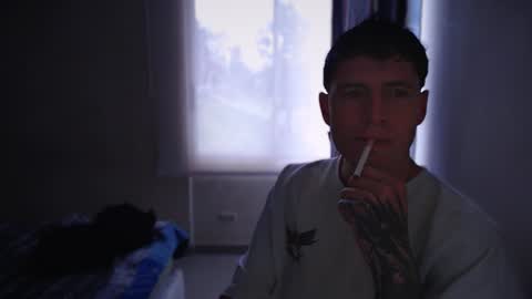 Snapshot of jamesss____ chatting on 26, 1, 2025 jamesss____ online show from 26, 1, 2025